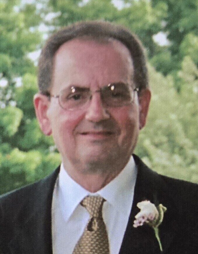 Photo of Doug Stoner
