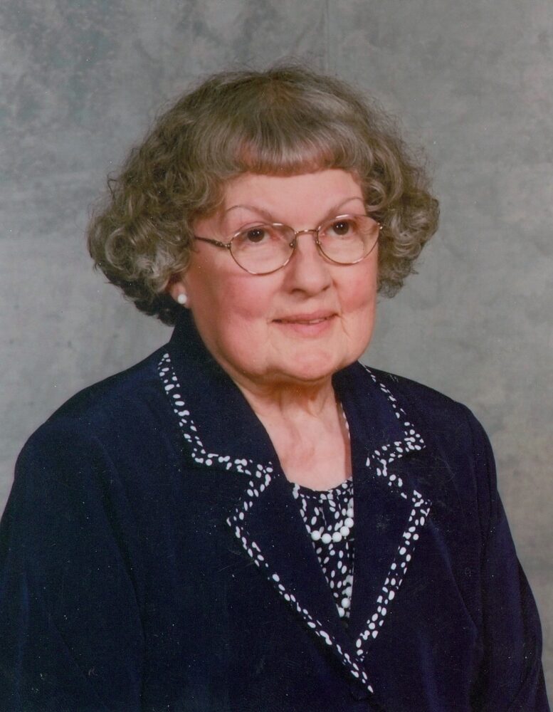 Photo of Marie NAFZIGER