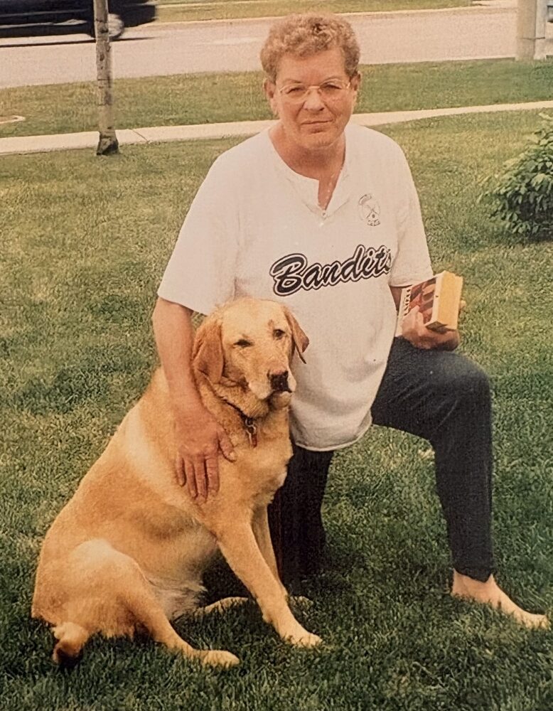 Photo of Marilyn Bixby