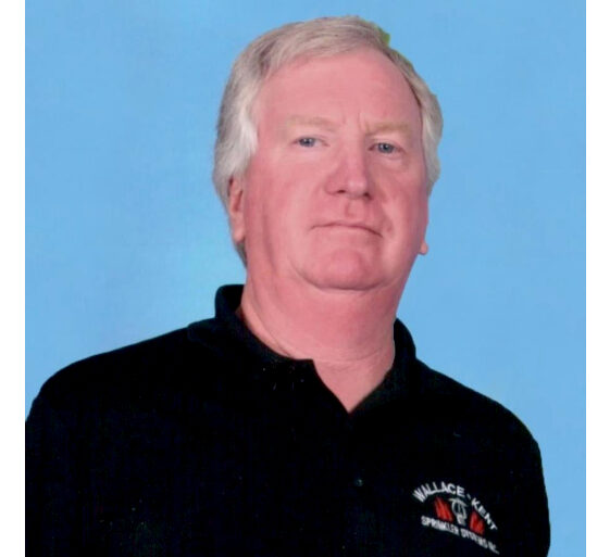 Photo of William 'Pinky' LOGAN