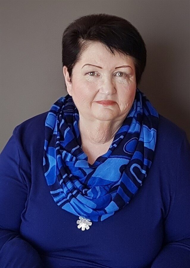 Photo of EILEEN FRANCES HILDEBRANDT