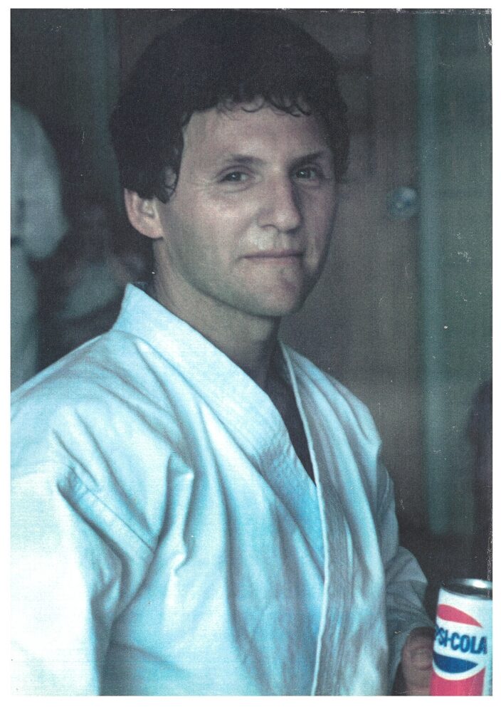 Photo of Stanley Martin