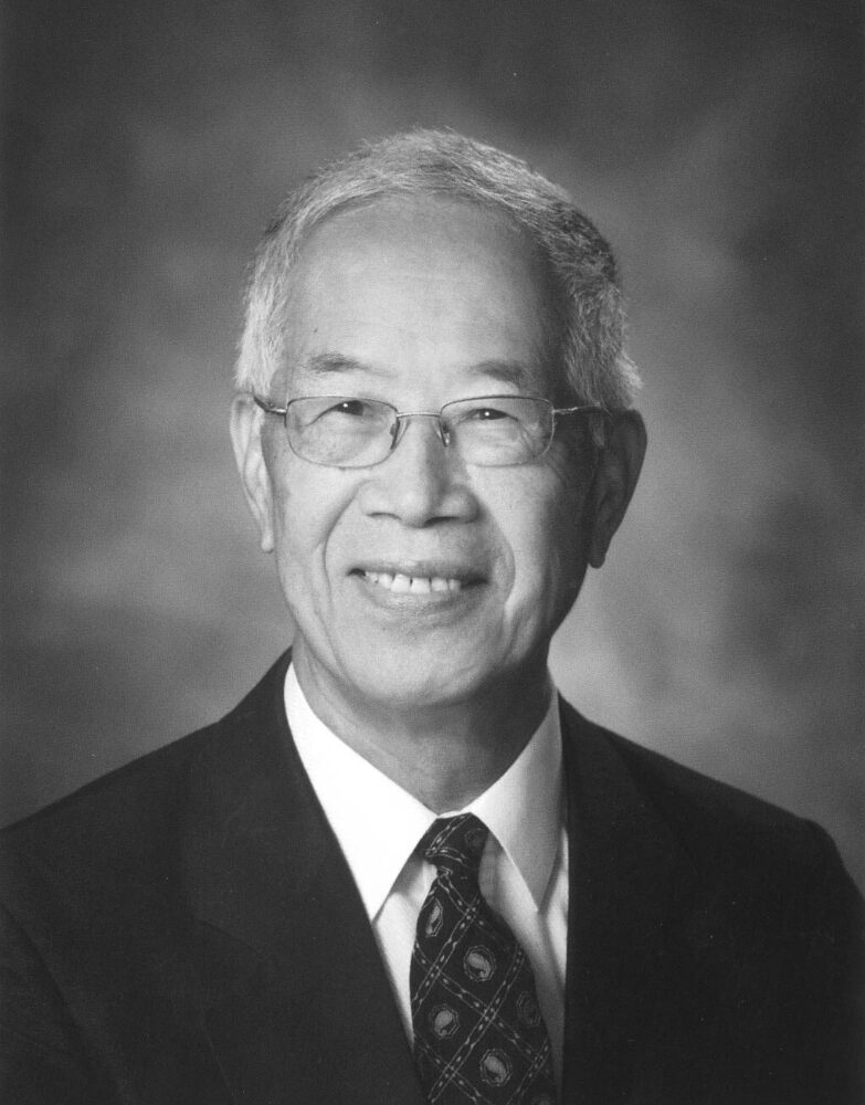 Photo of Michael Ng