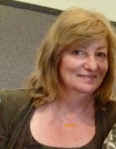 Photo of Miss Kelly Louise Coulson