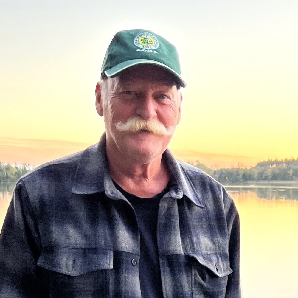 Photo of Lloyd Roger NELSON