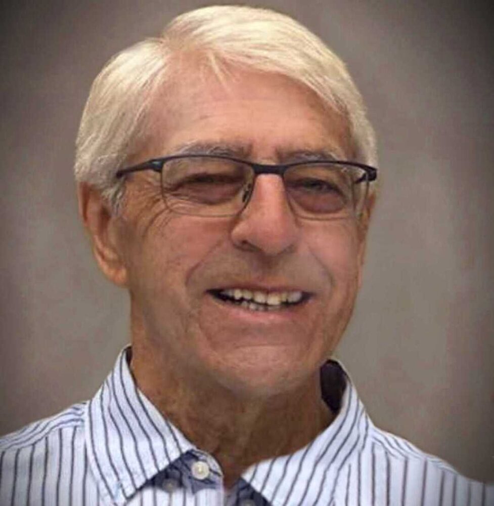 Photo of Barry Winston HILL