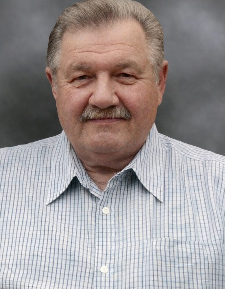 Photo of Joe Freiburger