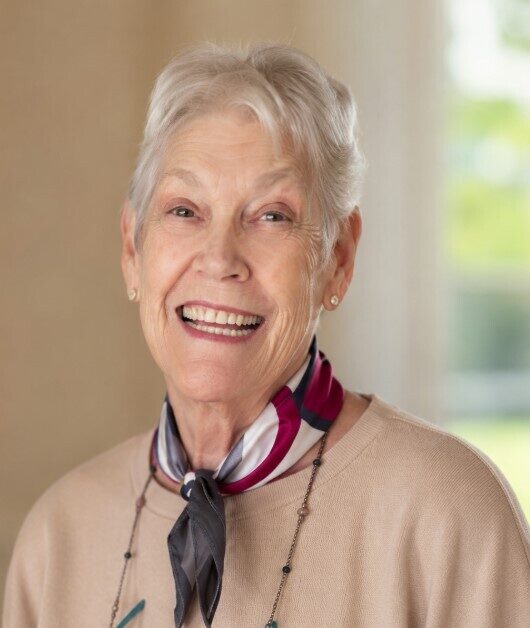 Photo of Teresa "Terri" Mary (née Heffernan) ARMSTRONG