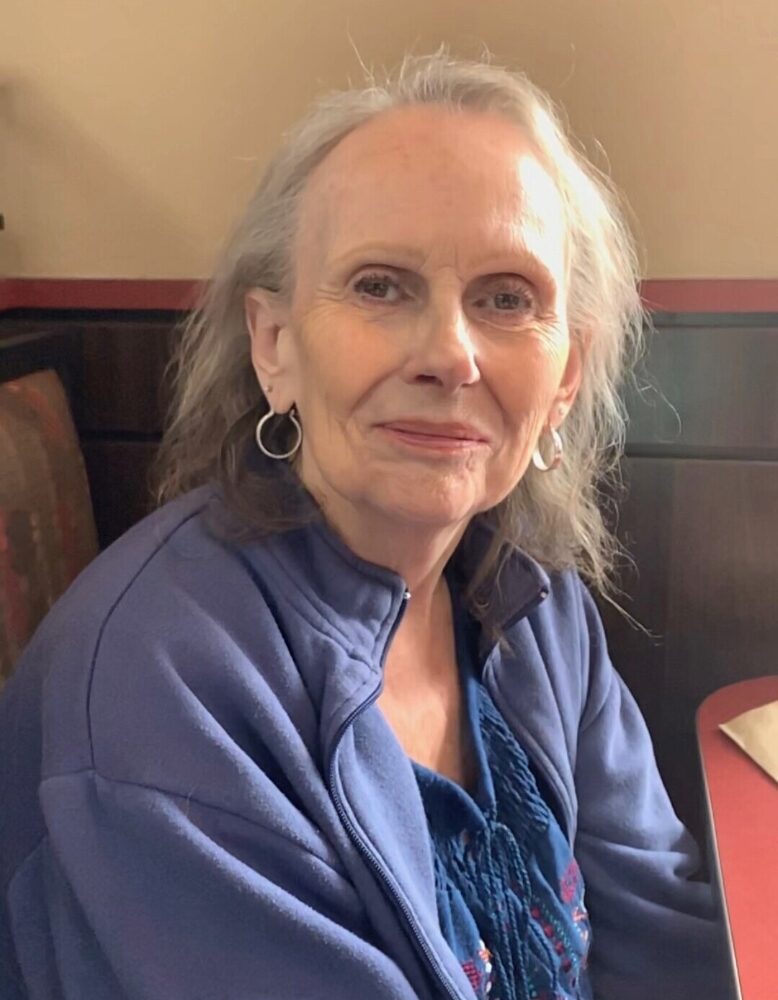 Photo of Elizabeth Ann Bailey (Betsy)