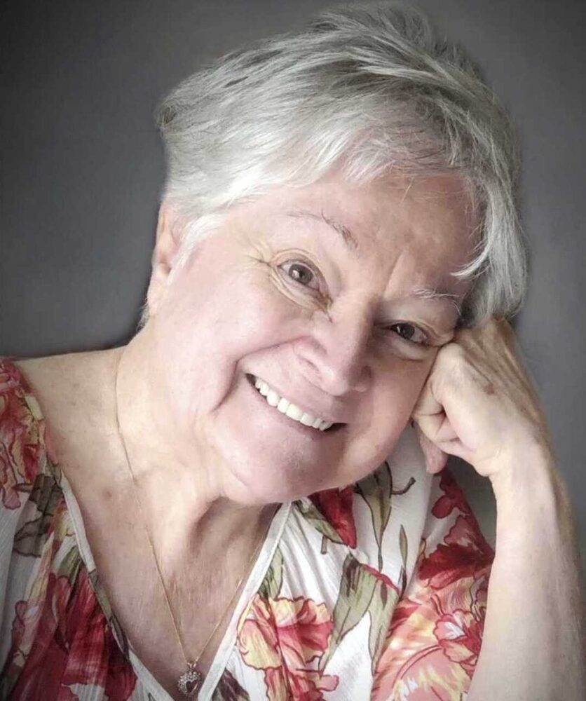 Photo of Emily (Santin) MELYMUKA