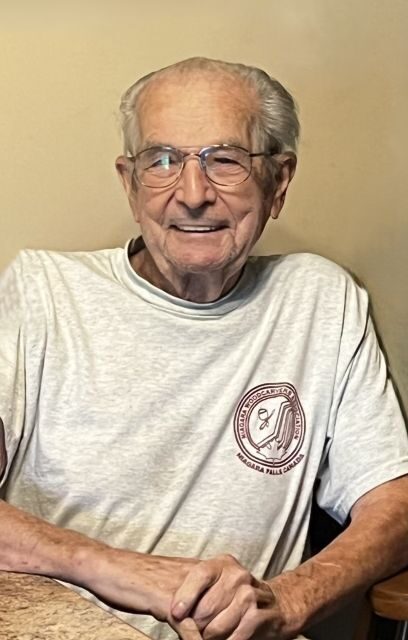 Photo of Frederick William SIMS