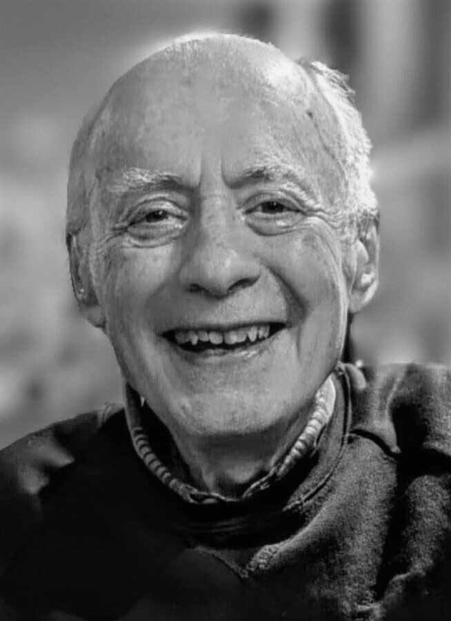 Photo of JAMES HELLER