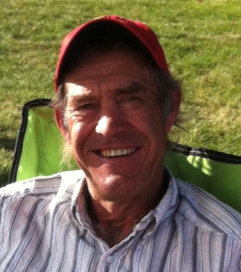 Photo of Helmut GOOSSEN