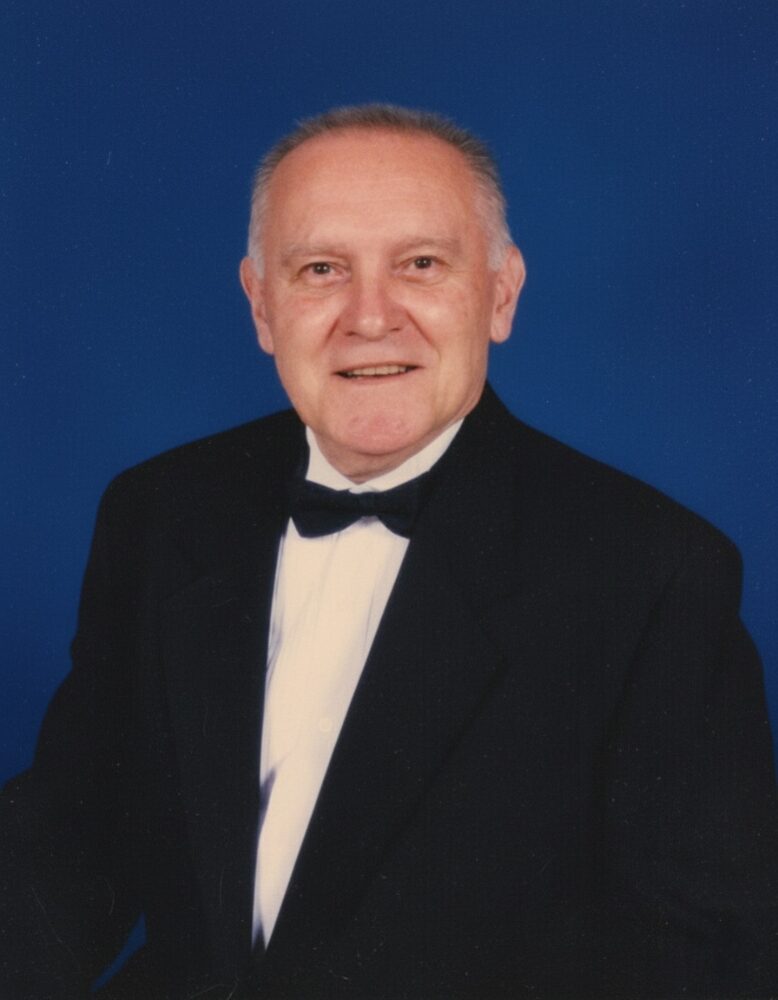 Photo of Daniel Wolf (Danny)