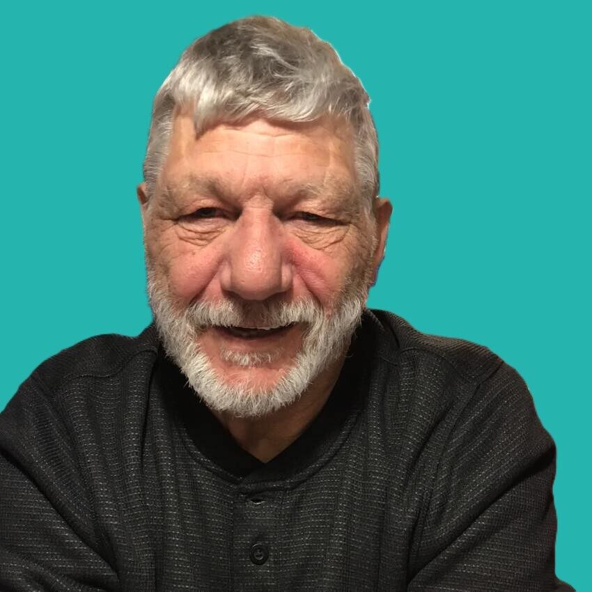 Photo of Wayne YOUNG
