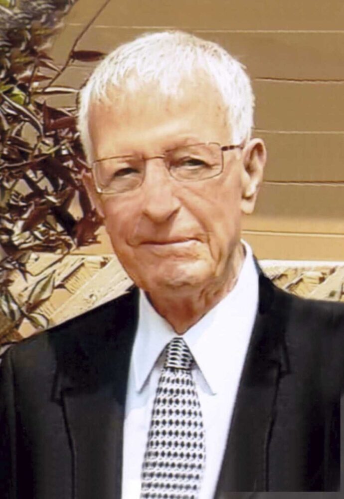 Photo of Thomas Earl CLARK