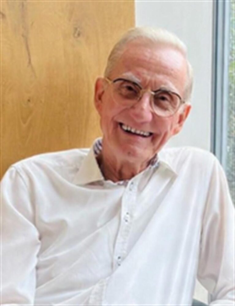 Photo of RICHARD WALTER KUBIG