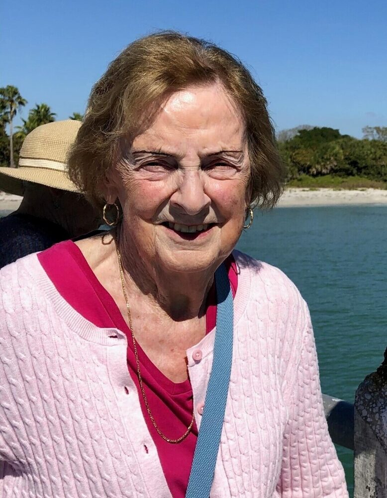 Photo of Monica Thompson