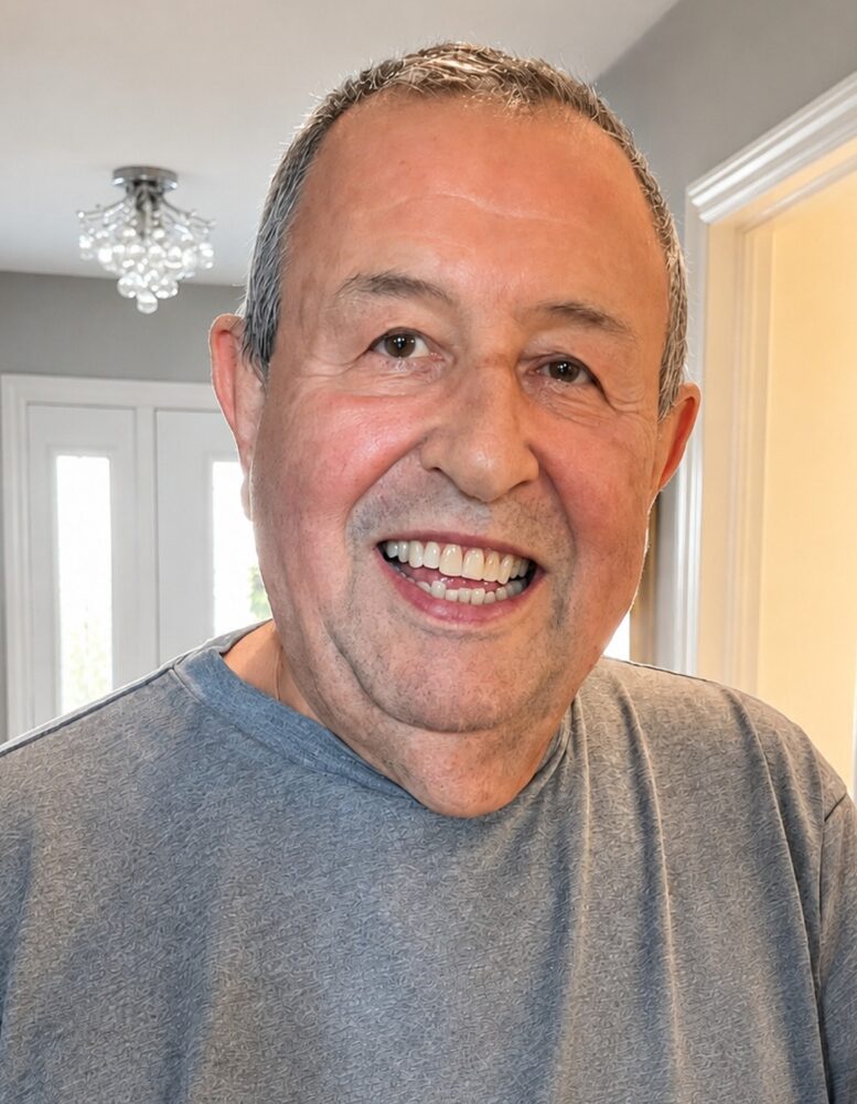 Photo of Christos Kiriakakis