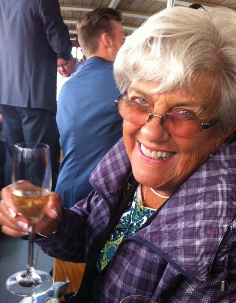 Photo of Elly Broe