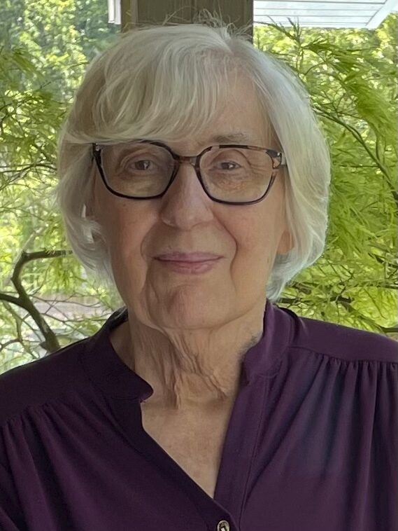 Photo of Sally THOMPSON