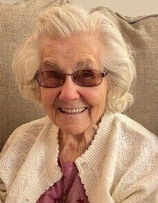 Photo of Leona Florence Martel