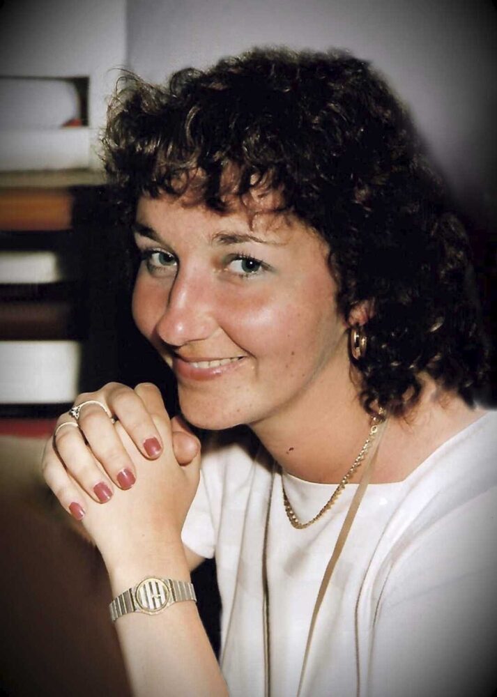 Photo of Robynn Ann BOMBICINO