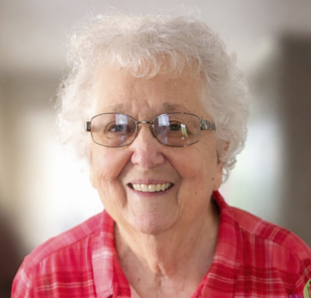 Photo of Barbara Ann NOXEL