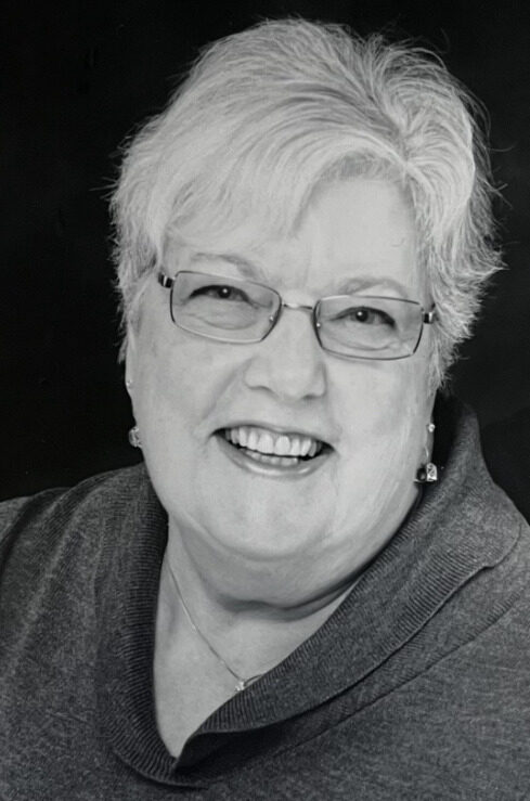 Photo of Bette Avis ABBEY