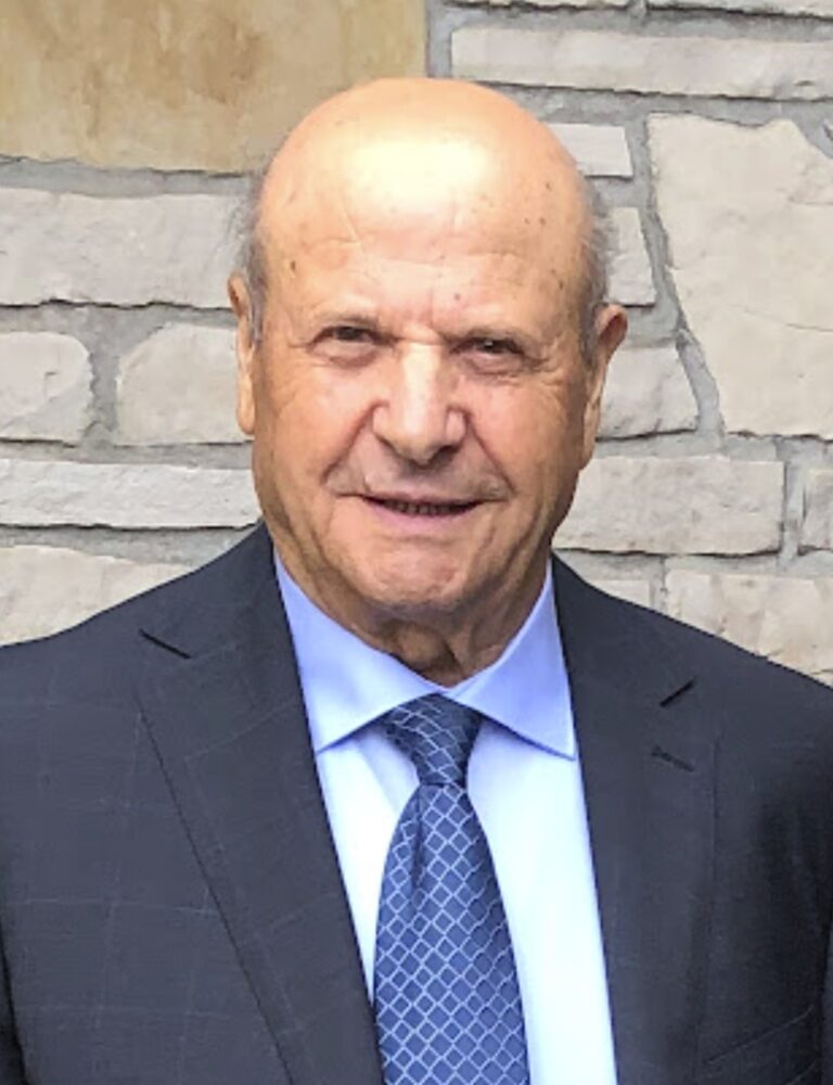 Photo of Gino FRADO