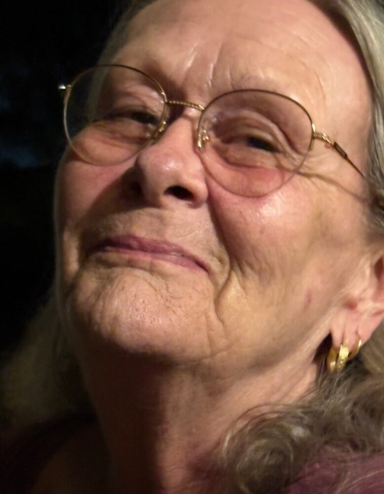 Photo of Janet Louise McDowell
