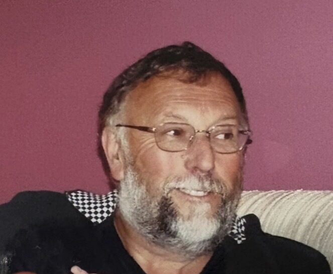 Photo of Philip STRUDWICK