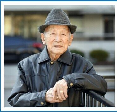 Photo of TSUTOMU "STONY" NAKANO