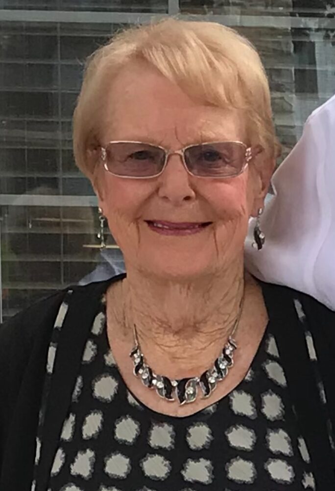 Photo of Marie DELANO