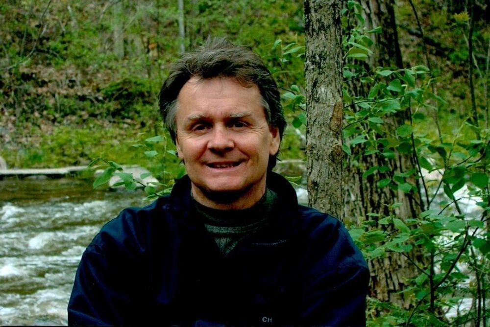 Photo of Ricky "Rick" Bonato