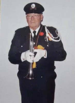 Photo of Dennis Joseph BLAYNEY