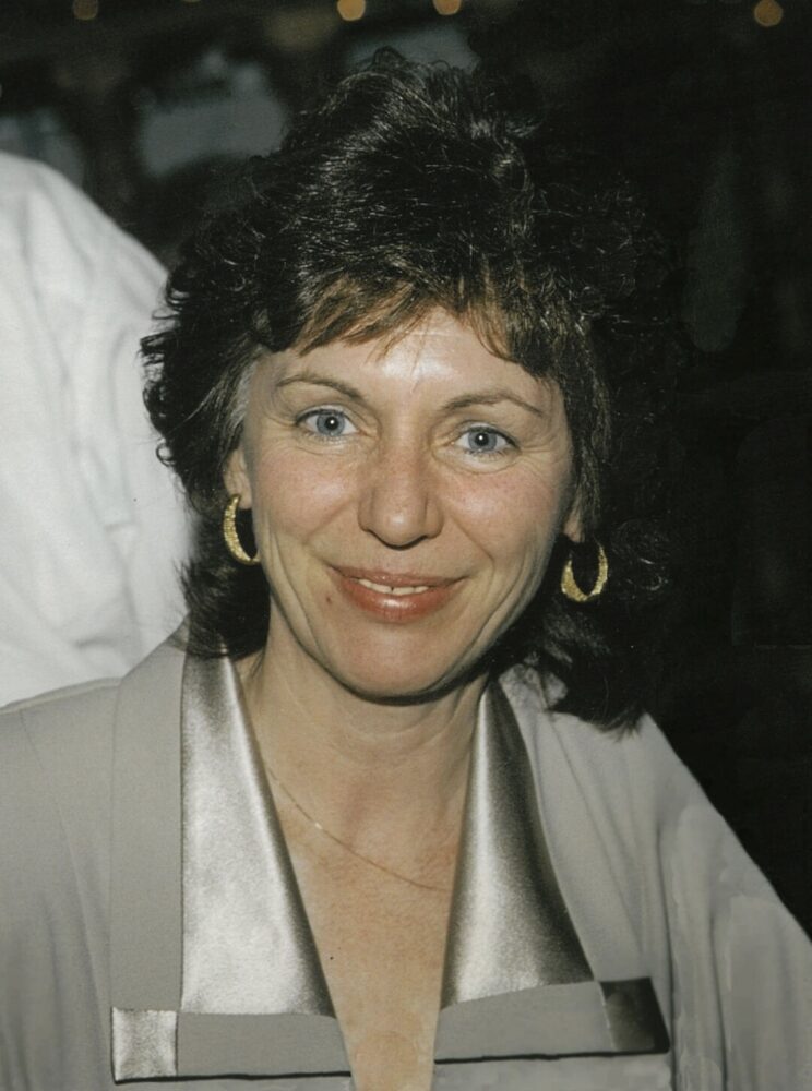 Photo of Merrylynn HENRY