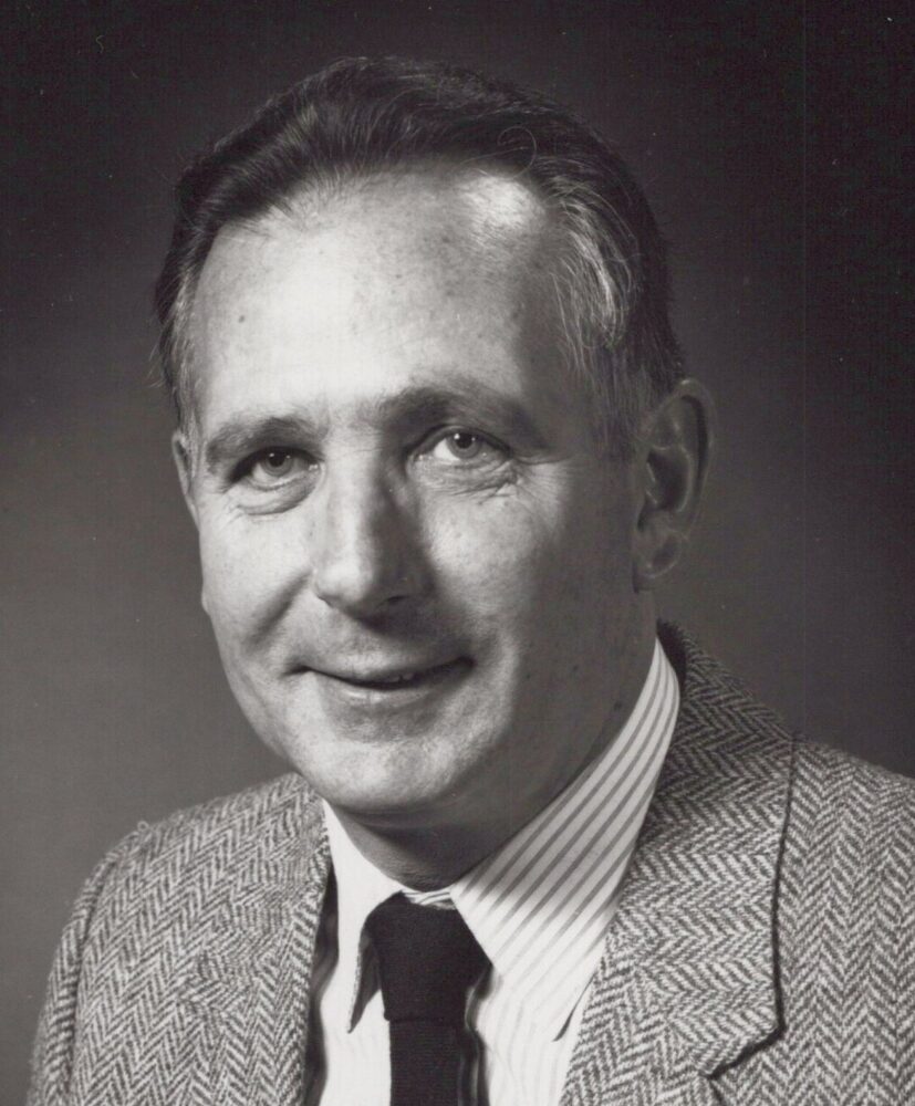 Photo of Johannes LAMERS