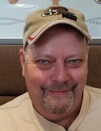 Photo of Grant Brian Gerber