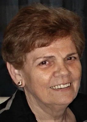 Photo of Mary (née Kotsopoulos) STANIDIS
