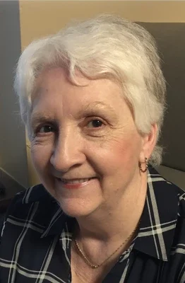 Photo of Jody Darlene Sedlar (neé Belliveau)