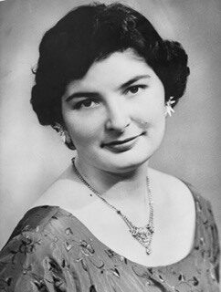 Photo of Ida Berry