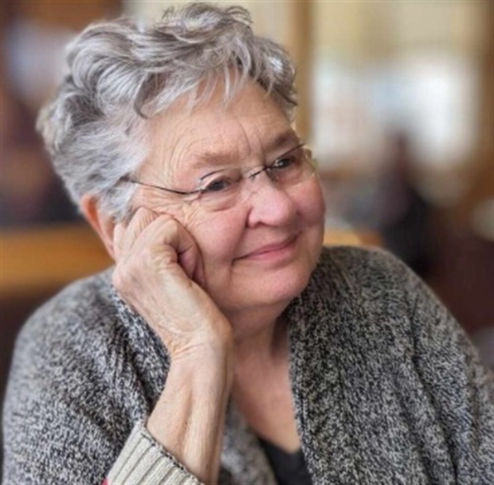 Photo of JOAN CAROLYN BÉLANGER