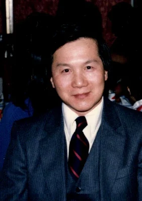 Photo of Sunny "Yim Kwok" KUNG