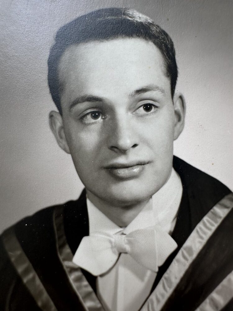 Photo of HUGH LIGHTBODY
