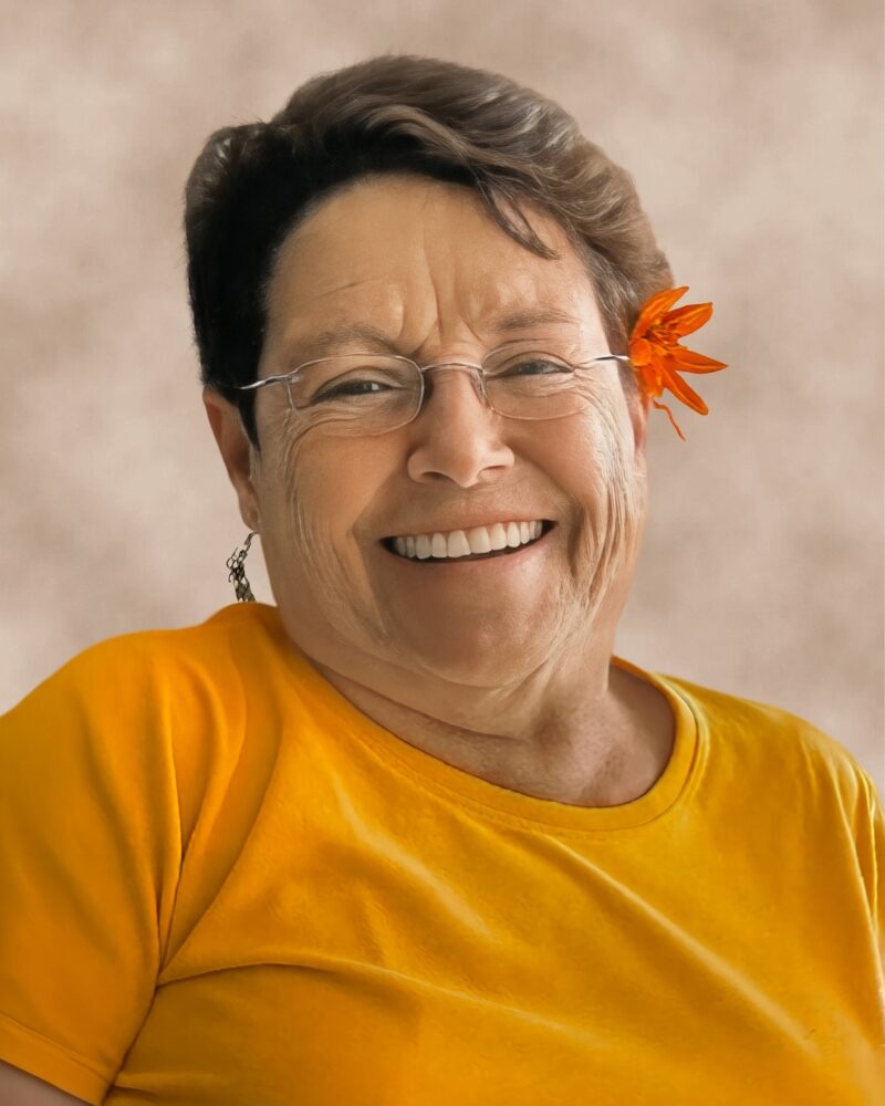 Photo of Mary "Shirley" (nee Clark) LEAHY