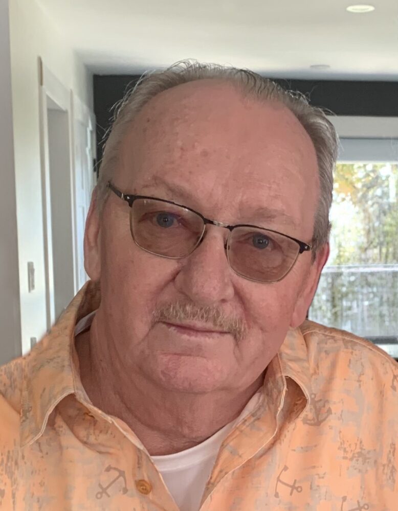 Photo of Mark Alvin Junek