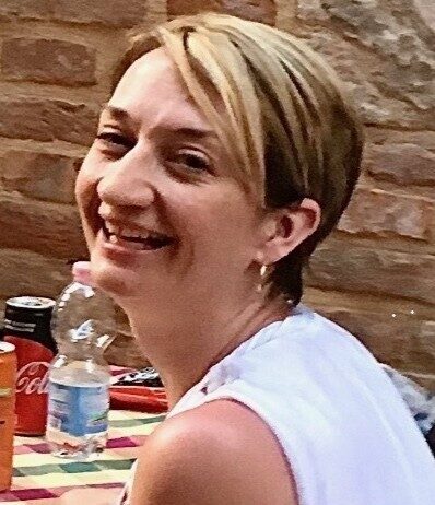 Photo of Lee-Anne MASON