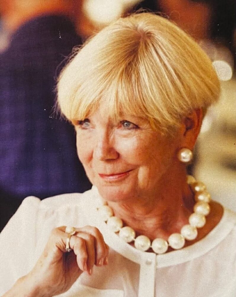 Photo of Elsie Darlene TUCK