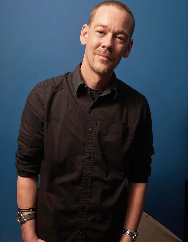 Photo of Kendal David Beattie